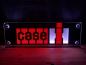 Preview: CASE IH Fahrzeugschild